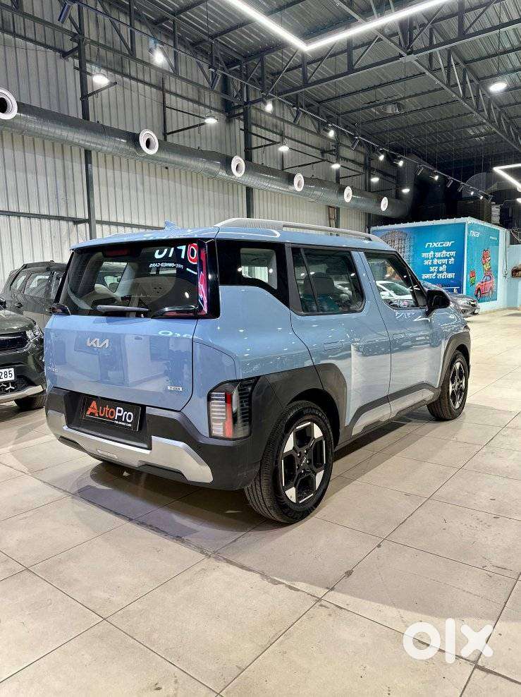 Kia Syros Htk Turbo, 2025, Petrol