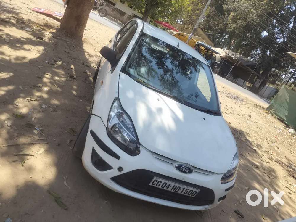 Ford Figo 2011 Diesel 90000 Km Driven