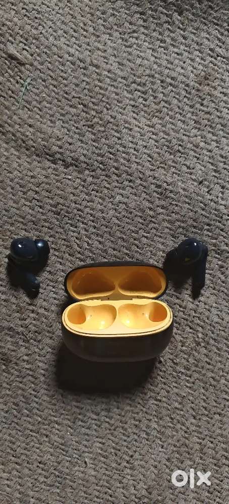iQOO TWS 1e in-Ear Earbuds