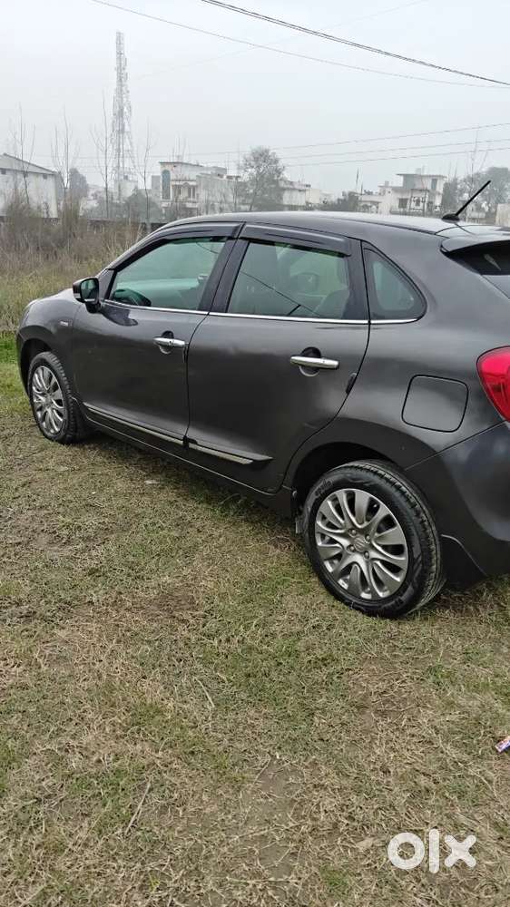 Maruti Suzuki Baleno 2018 Diesel 90000 Km Driven