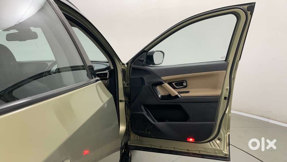 Tata Safari 2.0 Kryotec Xza Plus, 2022, Diesel