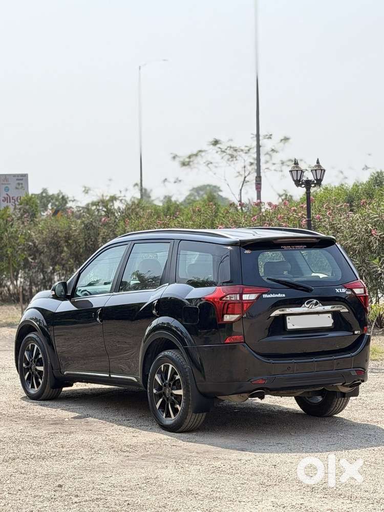 Mahindra Xuv500 W11, 2020, Diesel