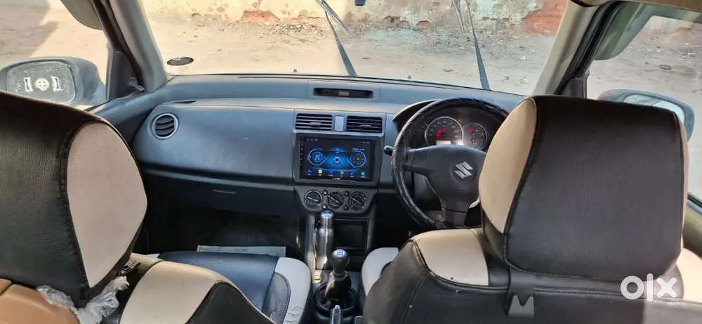 Maruti Suzuki Swift Vdi 2008 Diesel 130000 Km Driven