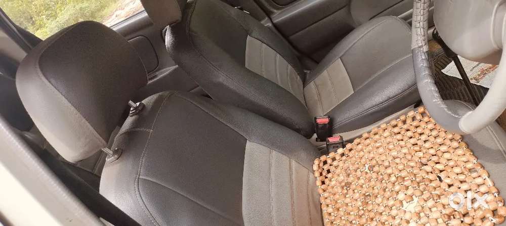 Maruti Suzuki Alto 2004