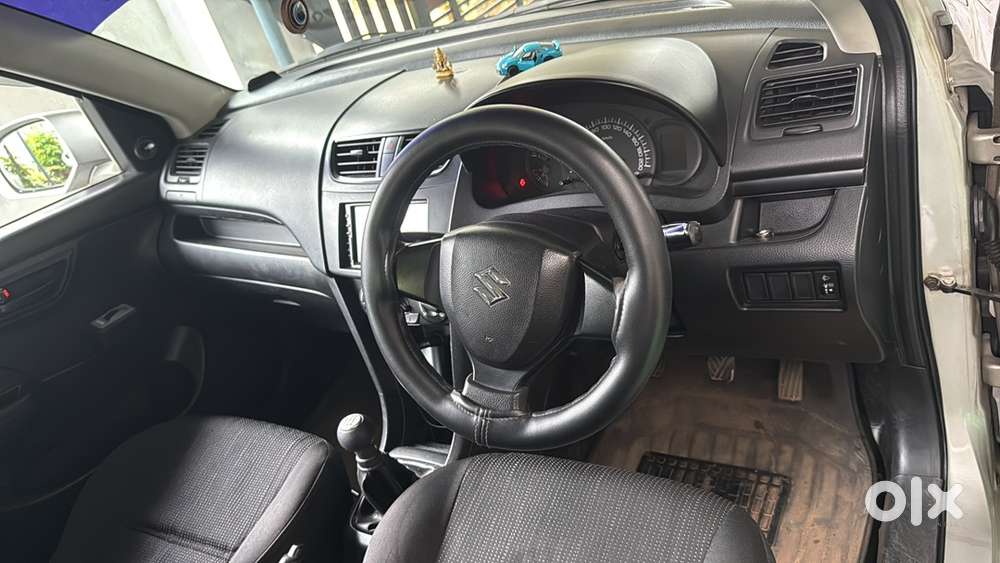 Maruti Suzuki Swift Diesel 2014