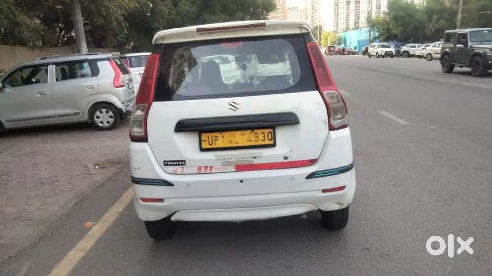 Maruti Suzuki Wagon R 2022 Hybrid First Owner