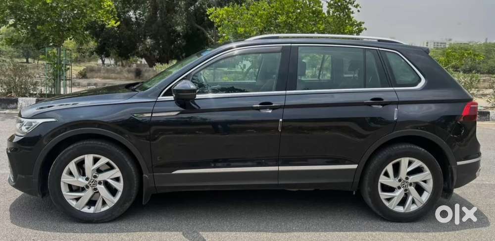 Volkswagen Tiguan 2.0 Elegance Tsi Dsg, 2023, Petrol