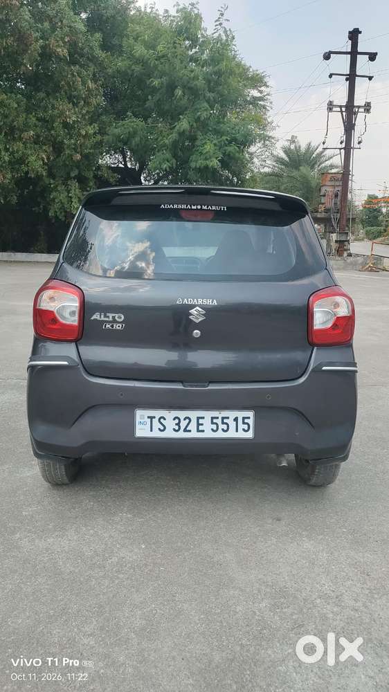 Maruti Suzuki Alto K10 Vxi (o), 2023