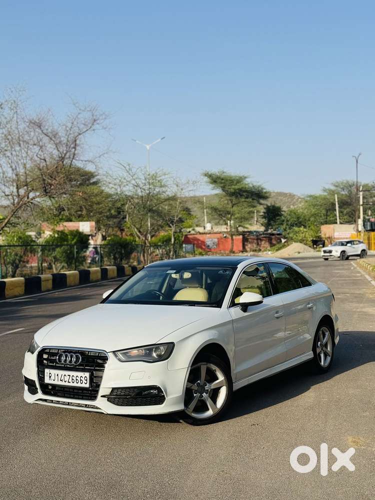 Audi A3 2014-2017 2.0 35 Tdi Technology, 2014, Diesel