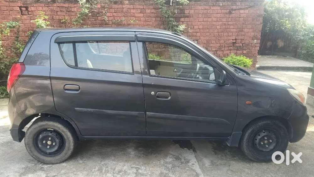 Maruti Suzuki Alto Lxi 2020