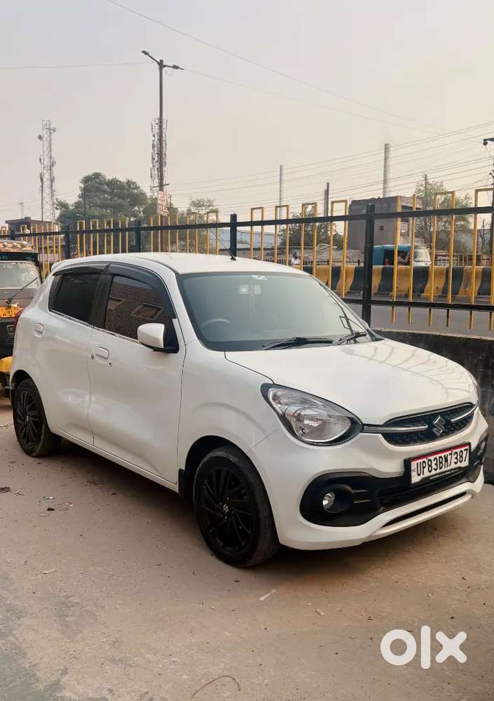 Maruti Suzuki Celerio 2023
