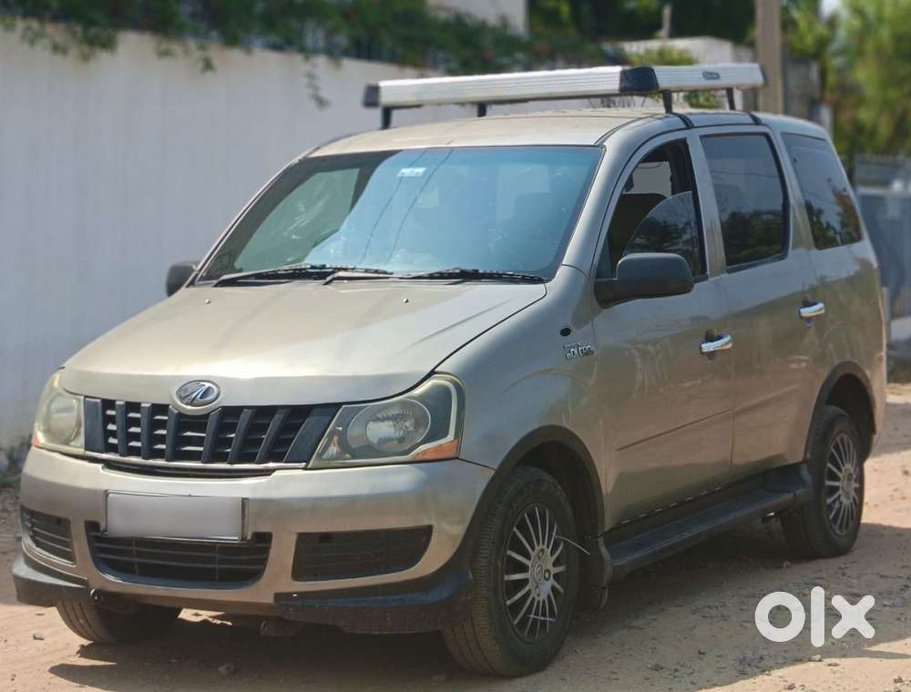 Mahindra Xylo D2 Bs Iii, 2014, Diesel