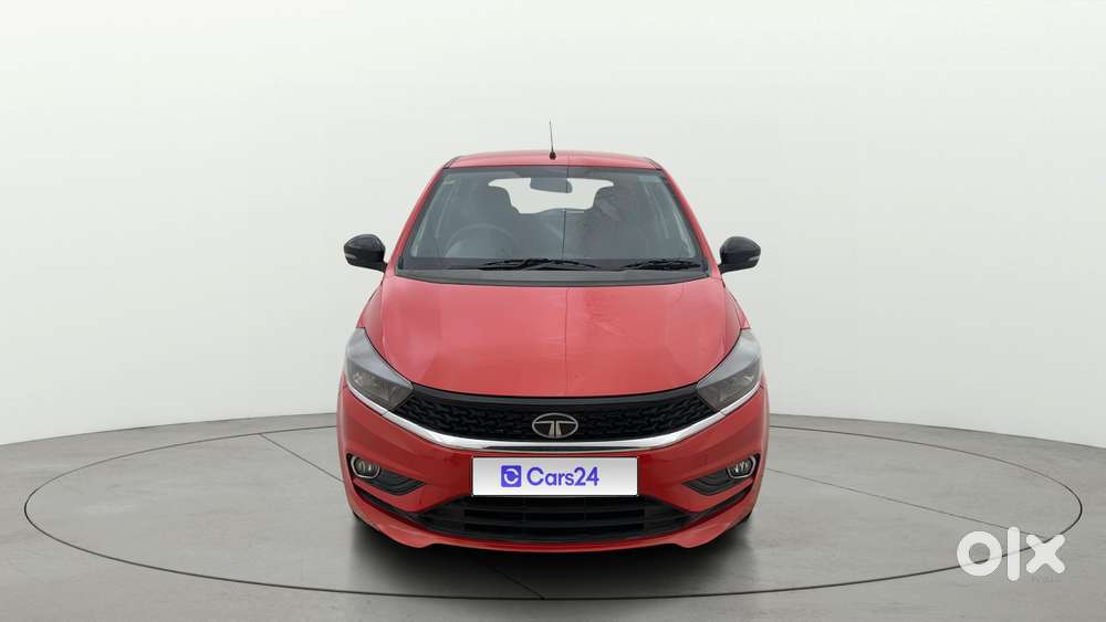 Tata Tiago XZA Plus, 2020, Petrol