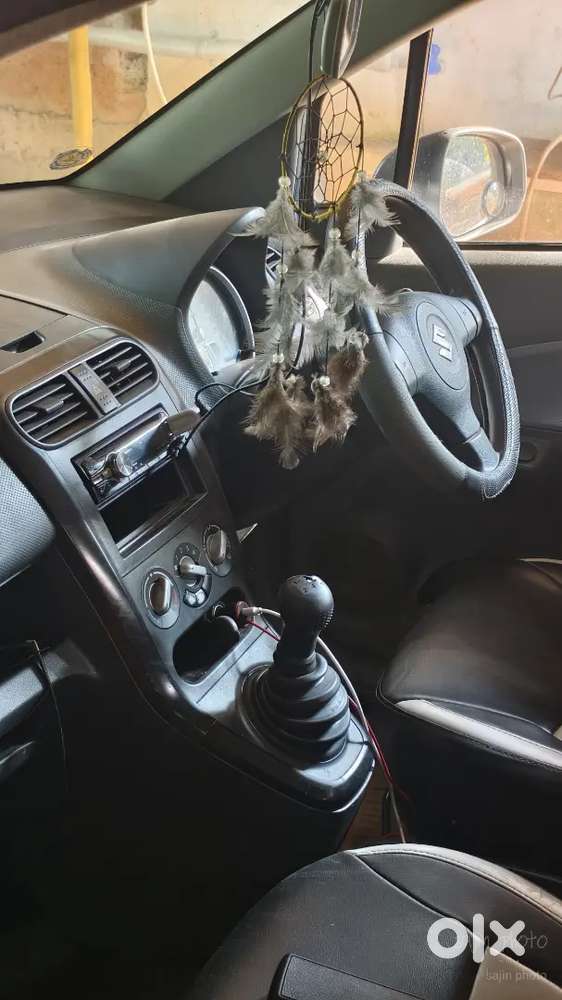 Maruti Suzuki Ritz 2011 Petrol Good Condition