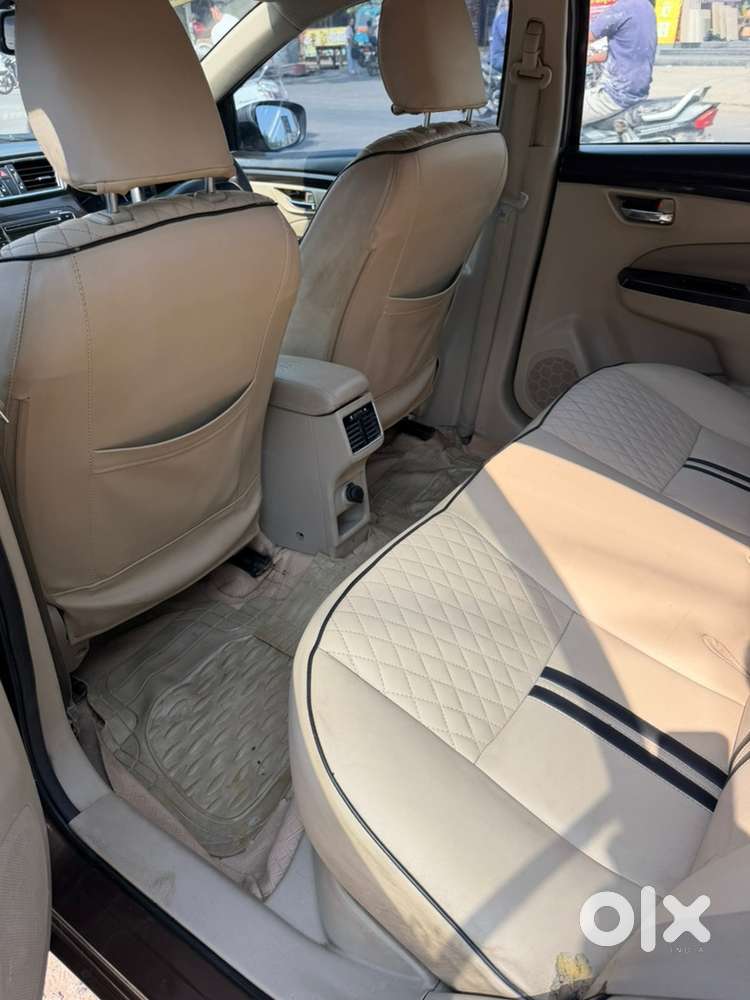 Maruti Suzuki Ciaz 2014 Diesel