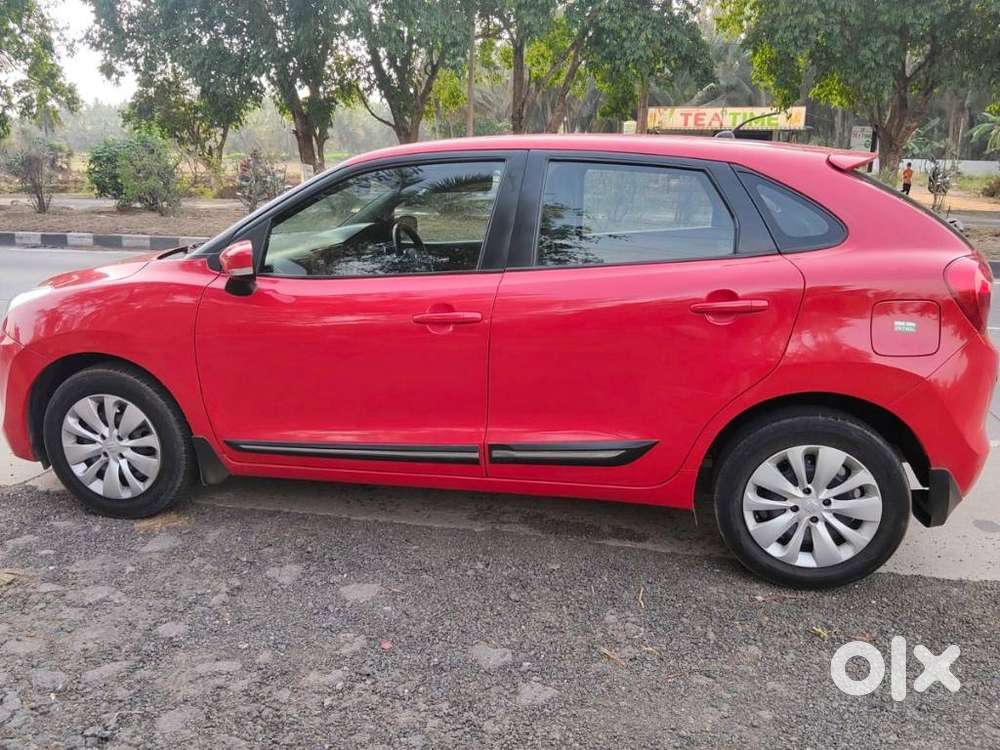 Maruti Suzuki Wagon R Vxi Plus, 2024, Petrol
