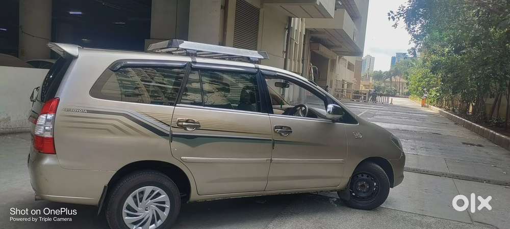 Toyota Innova 2008 Diesel Good Condition