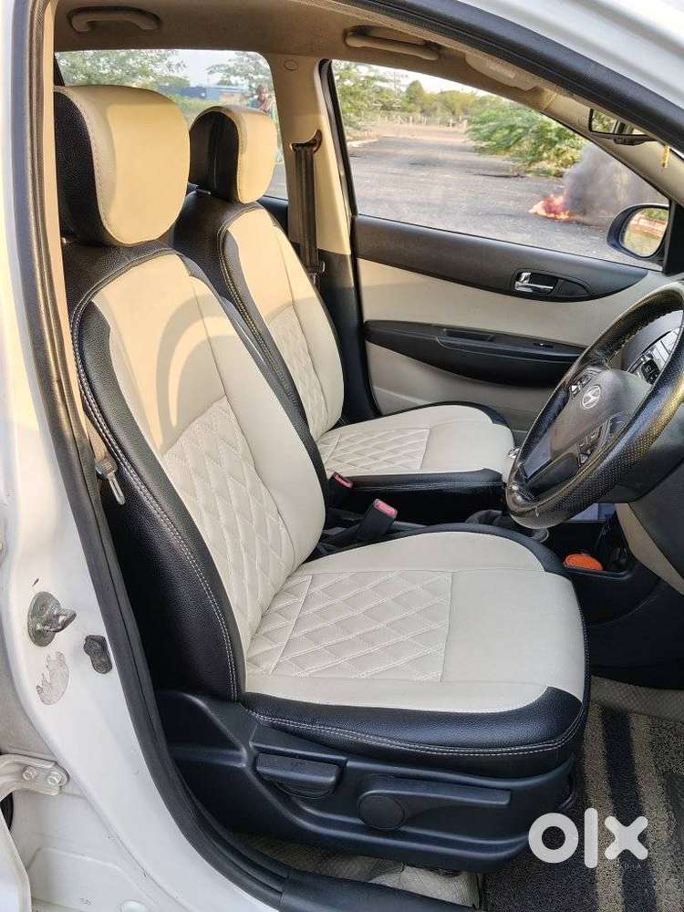 Hyundai I20, 2013, Diesel