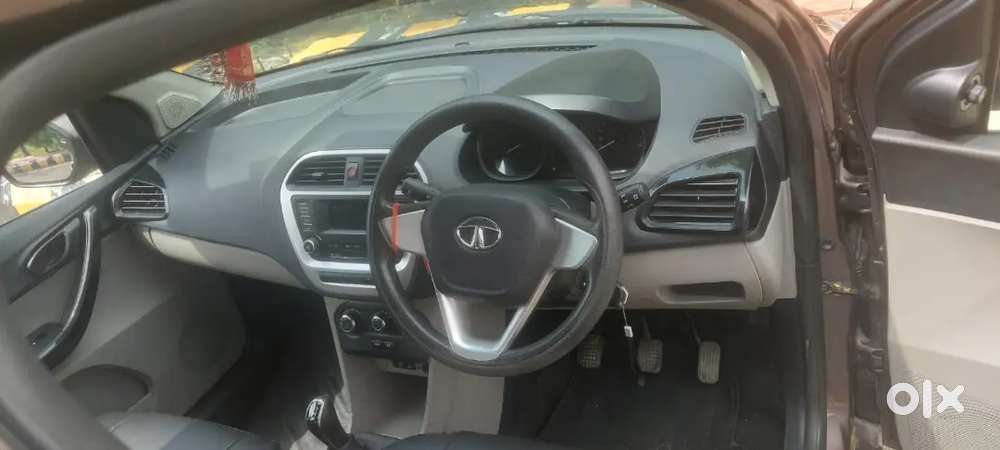 Tata Tiago 1.2 Revotron 2017