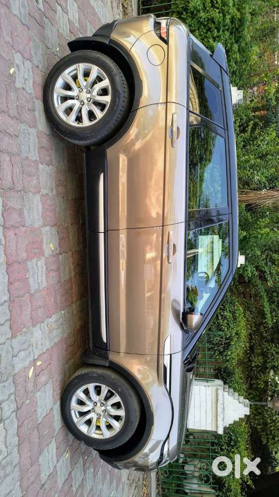 Land Rover Range Evoque Se R-dynamic Diesel, 2015, Diesel