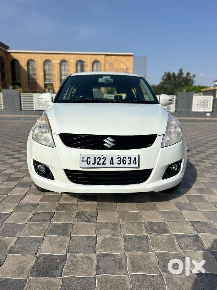 Maruti Suzuki Swift Vxi, 2014, Petrol