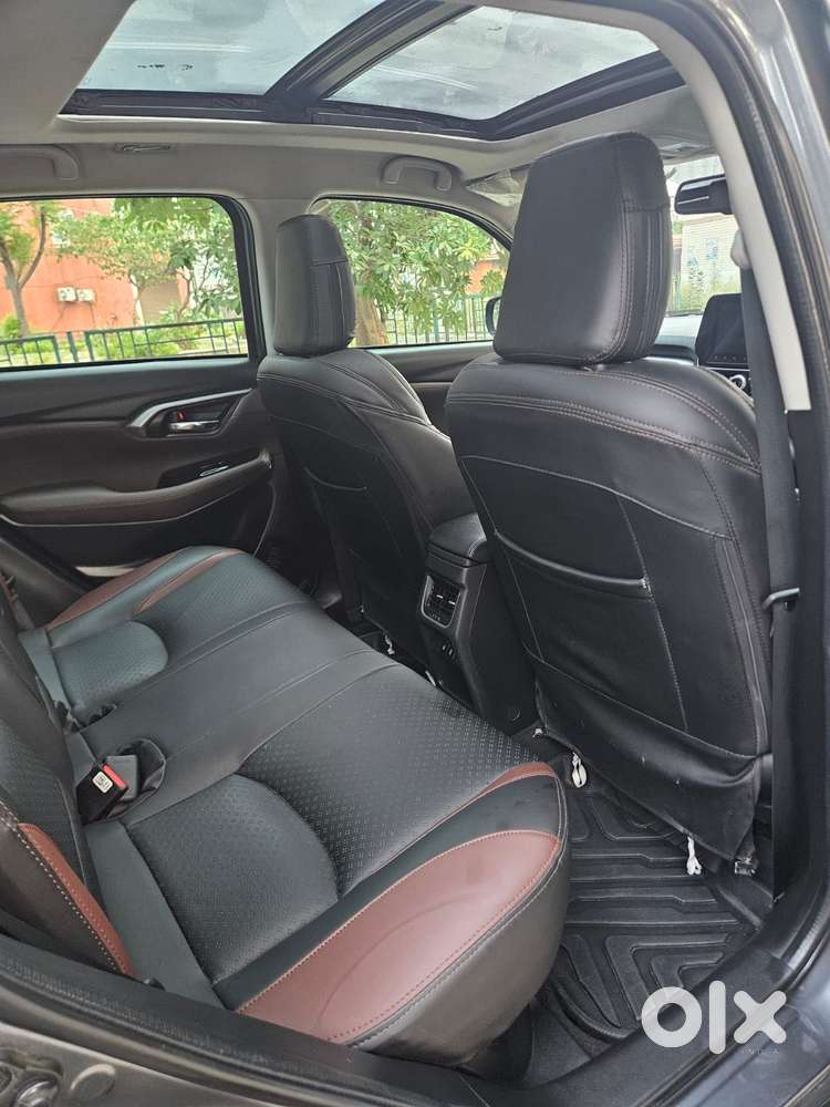 Toyota Urban Cruiser Hyryder 1.5 G Neo Drive At, 2023, Petrol