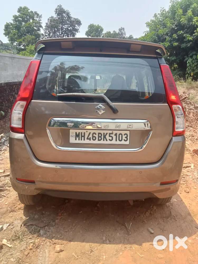 Very Less Used Car.doctor Drivan Car