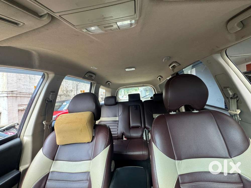 Mahindra Xuv500 W6 2wd, 2016, Diesel
