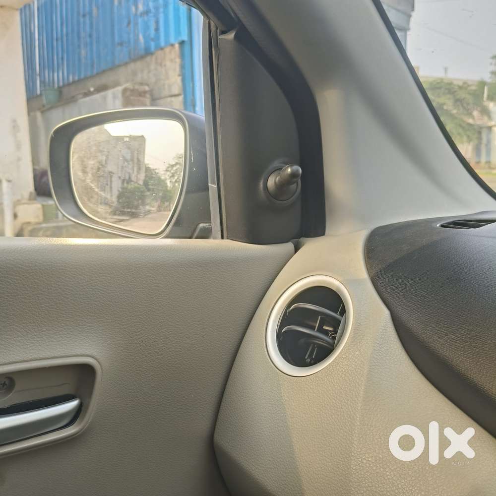 Maruti Suzuki Celerio Vxi(o), 2016, Petrol
