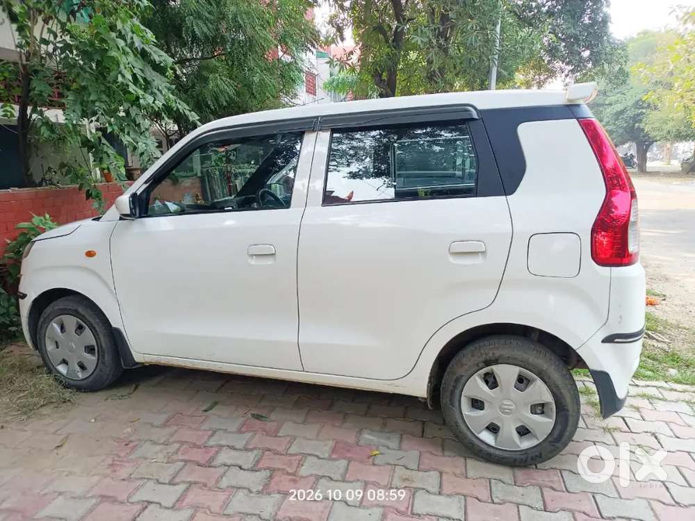 Maruti Suzuki Wagon R Cng, 2023