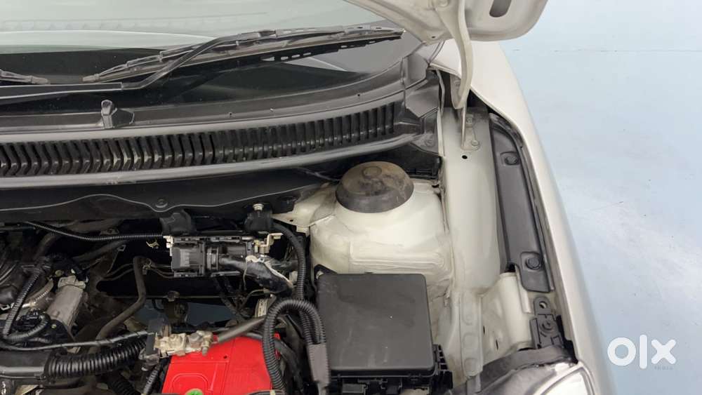 Maruti Suzuki Baleno Delta, 2017, Petrol