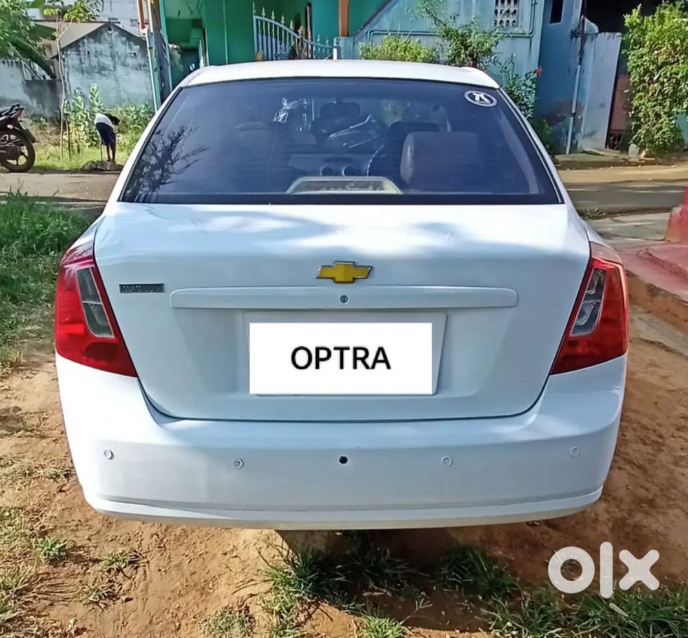 Very Good Condition Optra Magnum.. Fc 2031, Insurance April 27