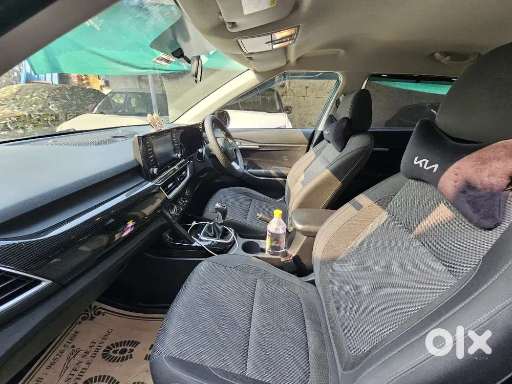 Kia Seltos 2022 Diesel In Excellent Condition For Sale.