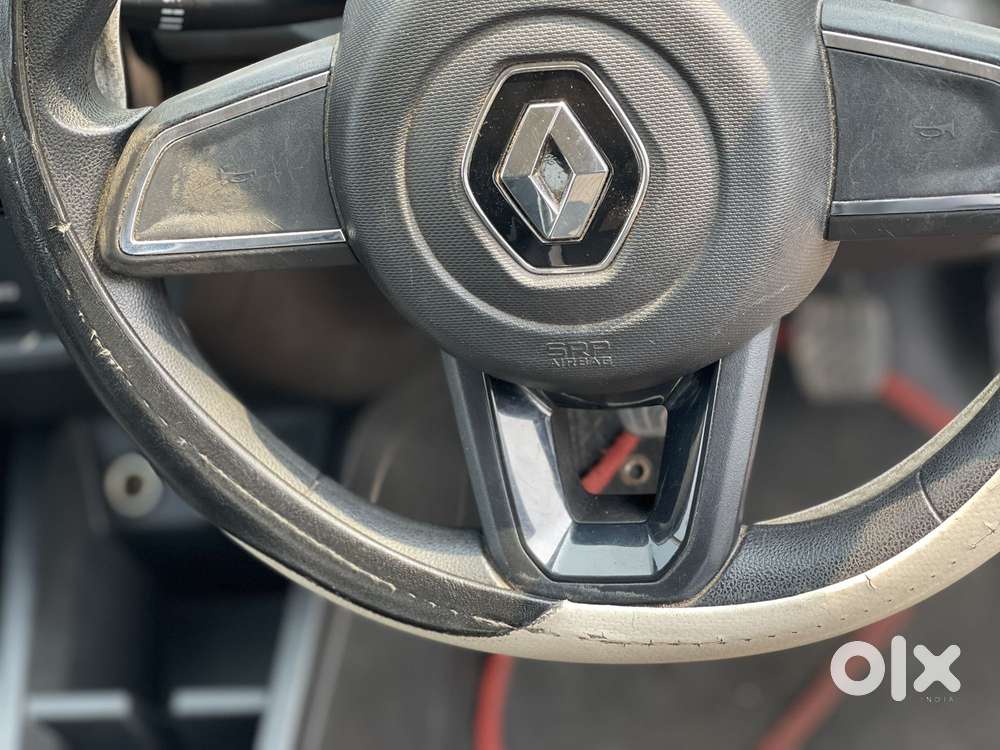 Renault Kwid Rxt Optional, 2020, Petrol