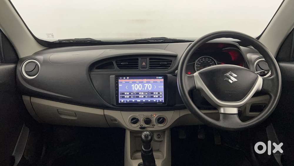 Maruti Suzuki Alto 800 0.8 Lxi (o), 2022, Petrol