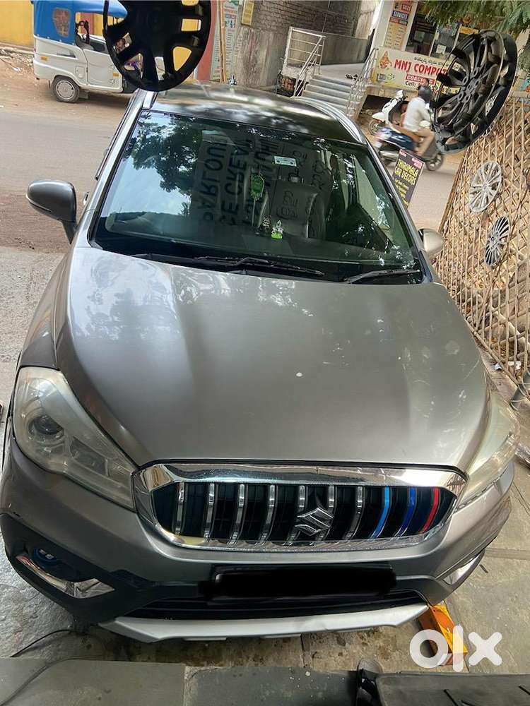 Maruti Suzuki Diesel 2016