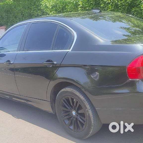 Bmw 3 Series 2.0 320d Highline, 2009, Diesel