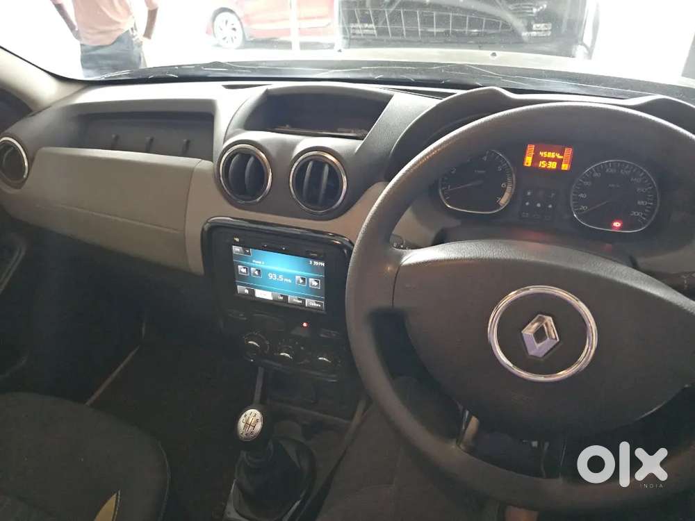 Renault Duster Rxl 110pcs Adventure Model Showroom Condition. Call Me.