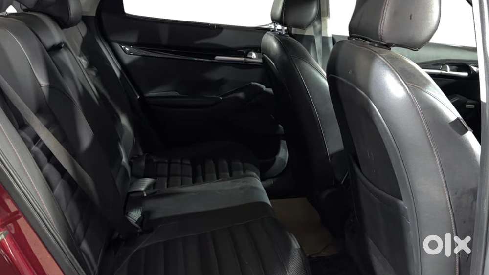 Kia Seltos 1.4 Gtx+ Mt, 2020, Petrol
