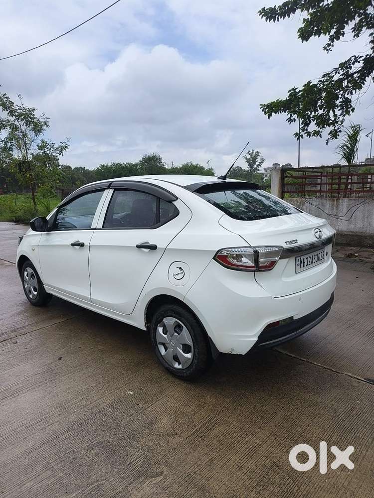 Tata Tigor Xm, 2022, Petrol
