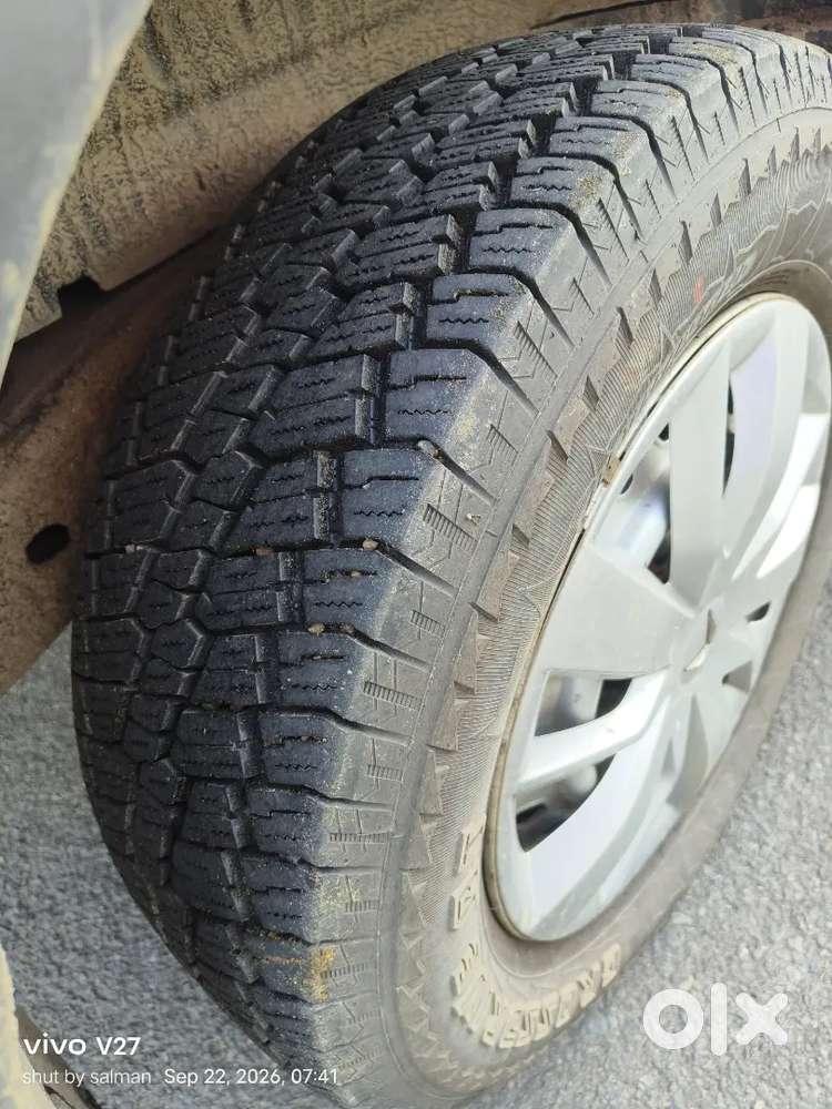 Mahindra Scorpio Classic S 9str