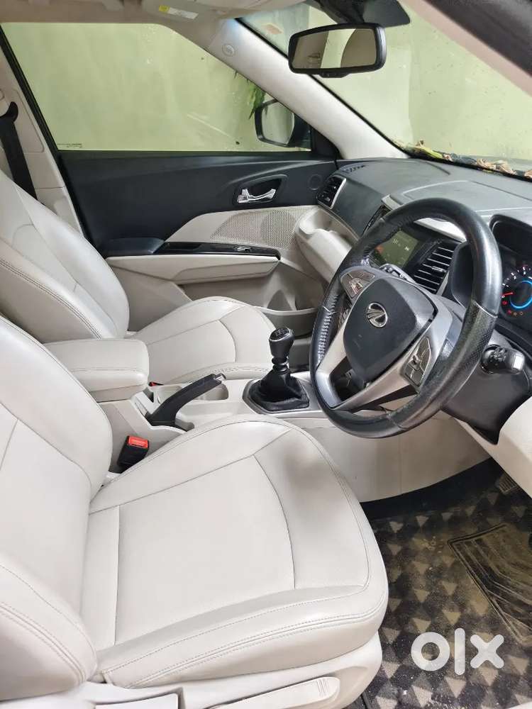 Mahindra Xuv300 2019 Model 63000 Km Run