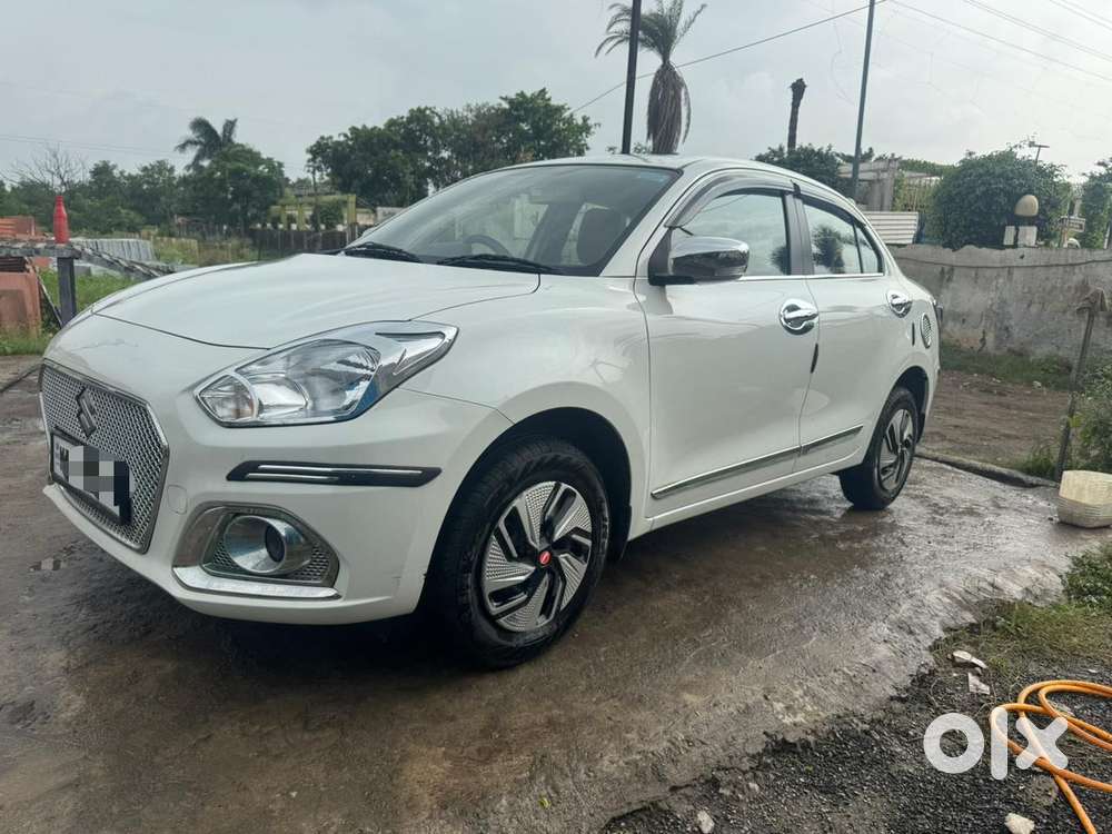 Maruti Suzuki Swift Dzire 1.3 Vxi, 2024, Petrol