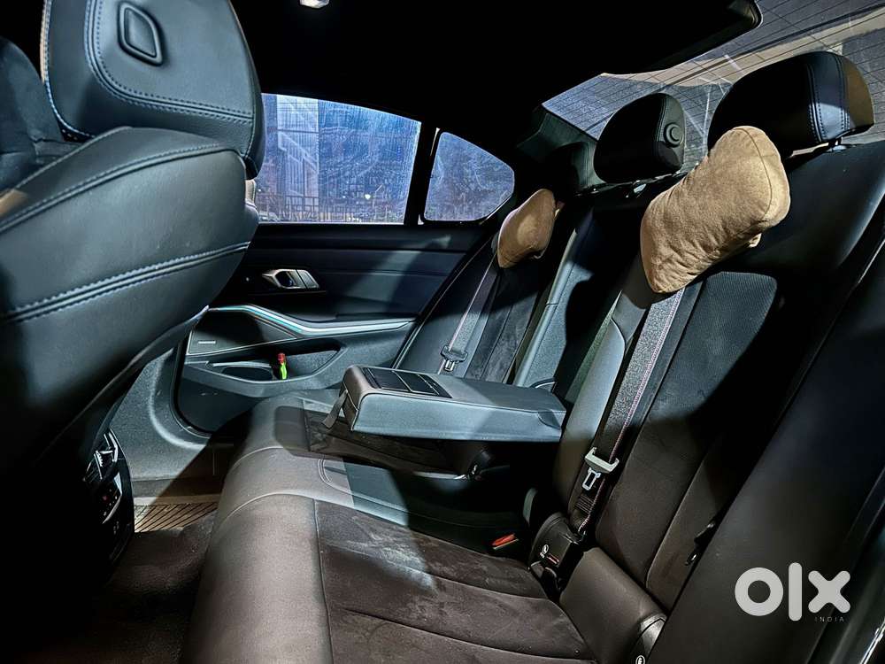 Bmw M340i Xdrive, 2023, Petrol