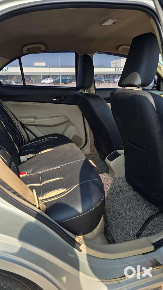 Maruti Suzuki Swift Dzire Vdi Optional, 2017, Diesel