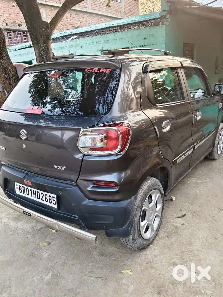 As Like New Car S Presso