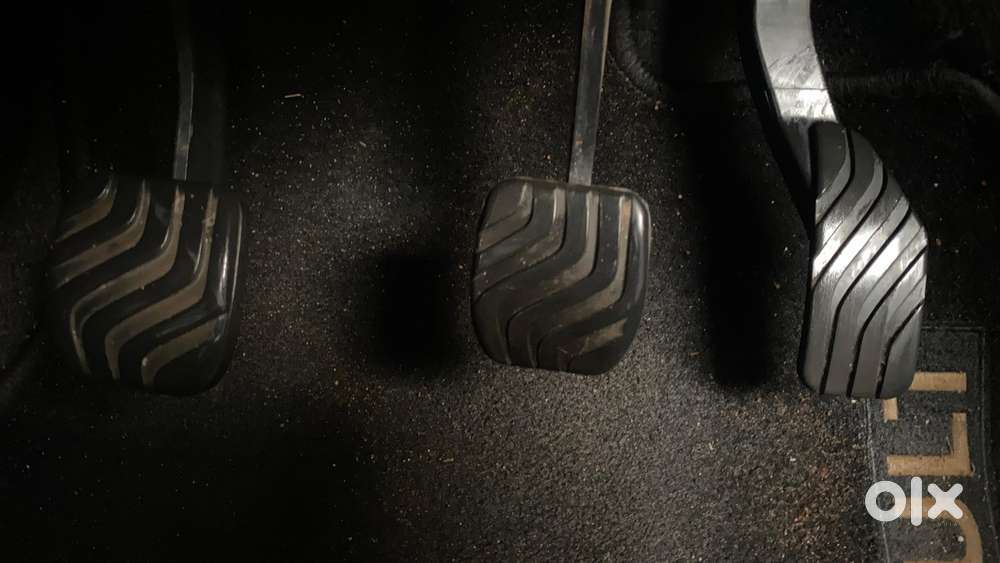 Renault Triber Rxl, 2019, Petrol
