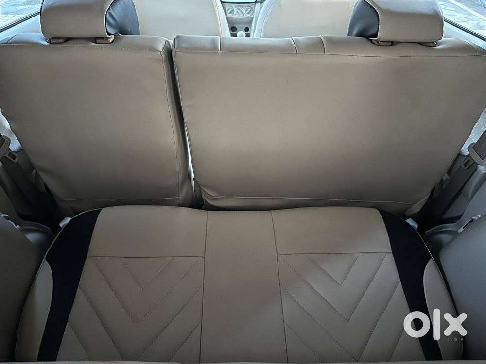 Maruti Suzuki Ertiga Vxi (o) Cng, 2014, Cng & Hybrids