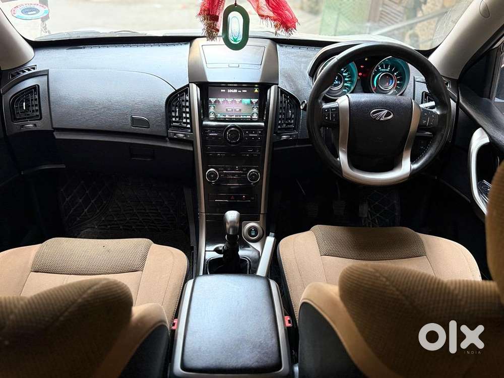 Mahindra Xuv500 2020 Diesel Well Maintained