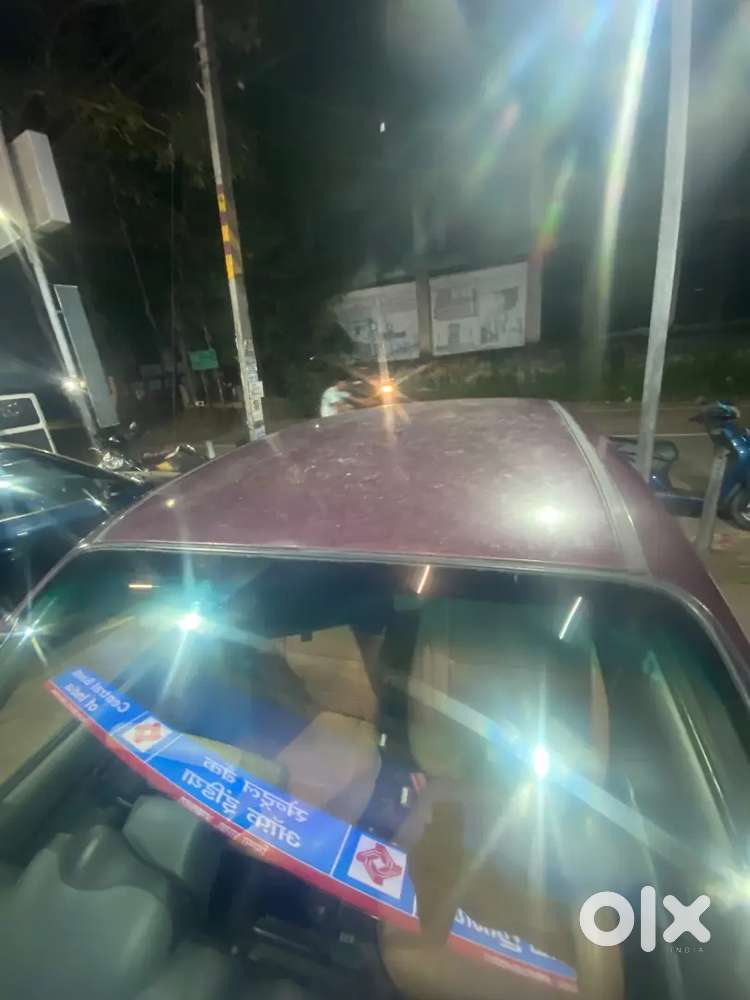 Hyundai Santro All,pepper Clear ,2028 Last Test